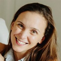 Greta Sclaunich