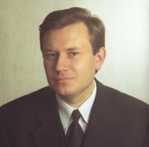 Grigori Petrovich Grabovoi