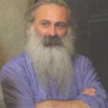 Guidalberto Bormolini