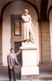 Guido Del Giudice