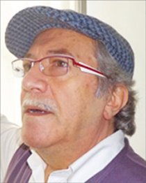 Guido Nathan Zazzu
