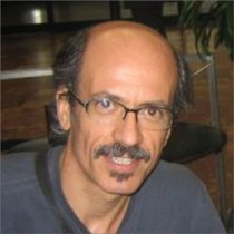 Gustavo Mazali