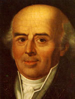 C.F. Samuel Hahnemann