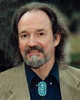Hank Wesselman