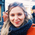 Hannah Tolson