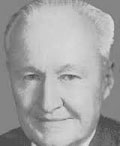 Harold Sherman