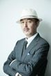 Haruhiko Shiratori
