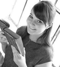 Helena Haraštová