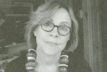 Helena Nelson-Reed