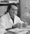 Henri Laborit