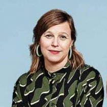 Hilde Østby