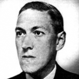 Howard Phillips Lovecraft