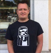 Huw Lemmey