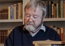Iain McGilchrist