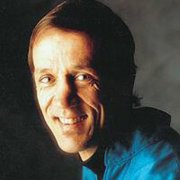 Ian Gawler