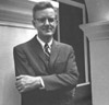 Ian Stevenson