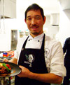 Ikuei Arakane
