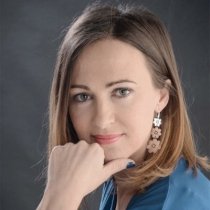 Ilaria Bifarini