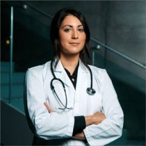 Ilaria Messuti