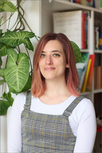 Ilaria Perversi