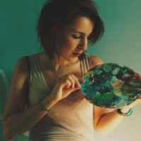 Ilaria Zanellato