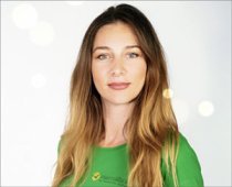 Ilona M. Macchia