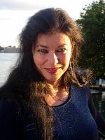 Ina Custers-van Bergen