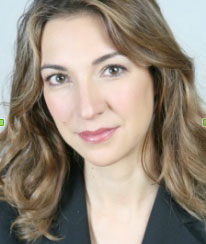 Ingrid Hollweck