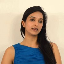 Ira Trivedi