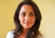 Irene Tinagli