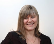 Irmgard Baumgartner