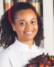Isabella Massamba