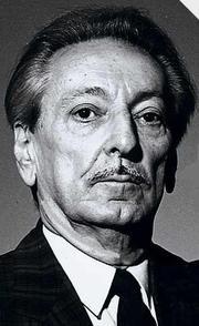Ivan Moscovich