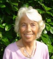 Jackie Habgood