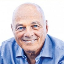 Jacob Israel Liberman