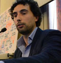 Jacopo Matteuzzi