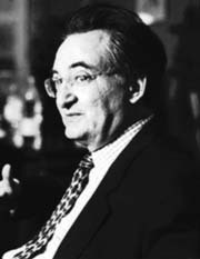 Jacques Attali
