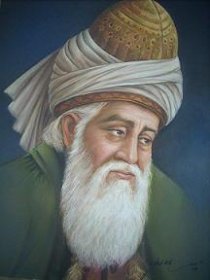 Jala Al-din Rumi