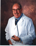James F. Balch