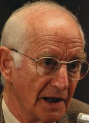 James Hillman