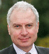 James Kingsland