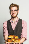 James Morton