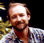 James Redfield