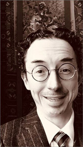 Jan Westerhoff