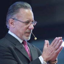 Jay Abraham
