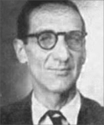 Jean Chaboseau