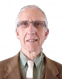 Jean-Claude Rodet