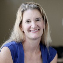 Jean M. Twenge