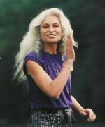 Jeannine Parvati Baker