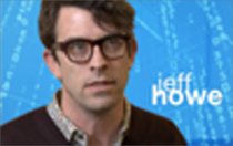 Jeff Howe
